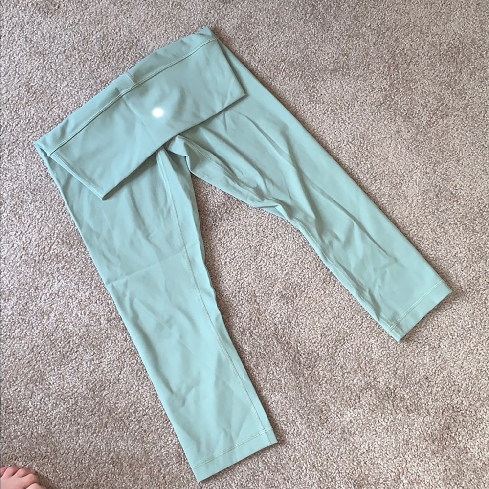 Lululemon leggings